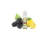 10mg E-liquid Elf Bar Elfliq - Blackberry Lemon 10ml