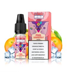 TI JUICE BAR SERIES - Pink Grapefruit 20mg