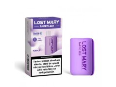 LOST MARY TAPPO AIR BATERIE 750MAH - Fialová
