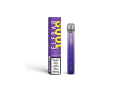 Elf Bar 1000 Grape