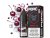 E-liquid POPIČ! Salt - Cherry Ice (Sladké a Osvěžující Třešně) 20mg