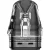 OXVA Xlim V3 - Pod Cartridge - Top Fill - 0,8 ohm