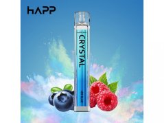 Happ Bar Crystal - Mr. Blue