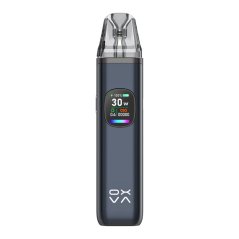 OXVA Xlim PRO 2 POD - Titanium Blue