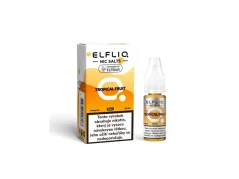 E-liquid Elf Bar Elfliq - Tropical Fruit 10ml