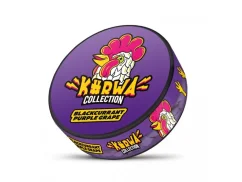 Kurwa Collection Blackcurrant Purple Grape
