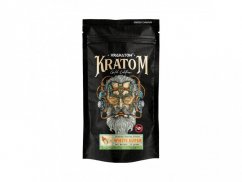 Krakatom - White Super - Gold Edition - 25g