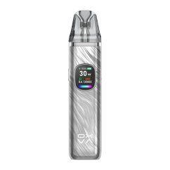 OXVA Xlim PRO 2 POD - Platinum Gray