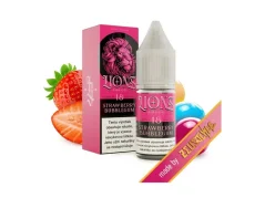 Lions Juice - Strawberry Bubblegum - 18mg