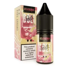 Zeus Juice BOLT Salt - Cherry Cola - 10ml - 20mg