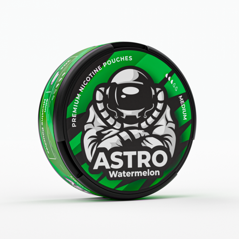 ASTRO Watermelon 10mg/g
