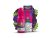 KURWA COLLECTION E-LIQUID BLACKCURRANT PURPLE GRAPE