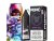E-liquid POPIČ! Salt - Grape Bull (Hroznový Energy Drink) 20mg