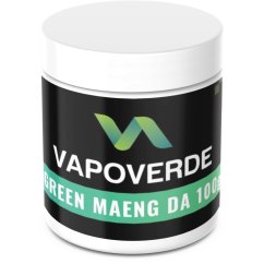 Kratom Vapoverde - Green Maeng Da 100g