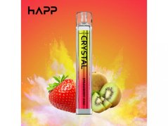 Happ Bar Crystal - Strawberry Kiwi