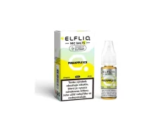 E-liquid Elf Bar Elfliq - Pineapple Ice 10ml