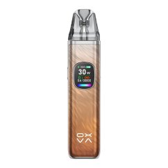 OXVA Xlim PRO 2 POD - Amber Orange