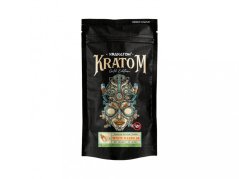 Krakatom - White Borneo - Gold Edition - 25 g
