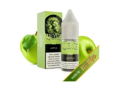 Lions Juice - Apple - 18mg