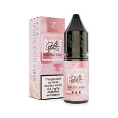 Zeus Juice BOLT Salt - Mango Lychee Menthol - 10ml - 20mg
