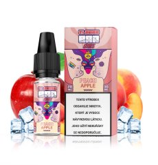 TI JUICE BAR SERIES - Peach Apple 20mg