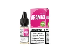 20mg - Aramax Salt Strawberry Kiwi 10ml