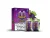 KURWA POD BLACKCURRANT PURPLE GRAPE