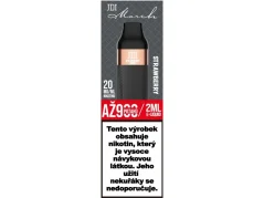 JDI March jednorázová e-cigareta Strawberry