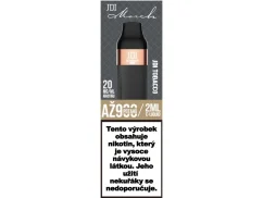 JDI March jednorázová e-cigareta Tobacco