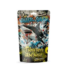 06 Legal Cannabis 420 - Killer Shark