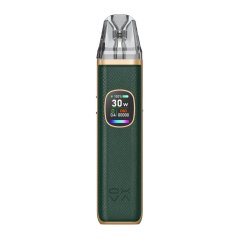 OXVA Xlim PRO 2 POD - Green Python