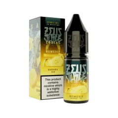 Zeus Juice Zodiac - Nemesis - Banana ICE - 20mg