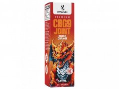 CBG9 Joint 50% Blood Orange 2g