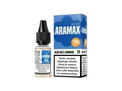 20mg - Aramax Salt Blue Razz Lemonade 10ml