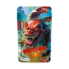 06 Dragon Shit - Cannabis 420