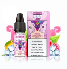 TI JUICE BAR SERIES - Pink Lemonade 20mg