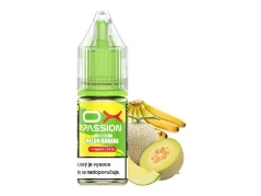 06 E-liquid OXVA OX Passion Salt Melon Banana