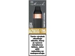 JDI March jednorázová e-cigareta Tobacco Caramel