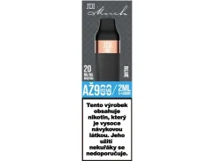 JDI March jednorázová e-cigareta Blue