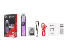 OXVA Xlim PRO 2 POD - Dream Purple