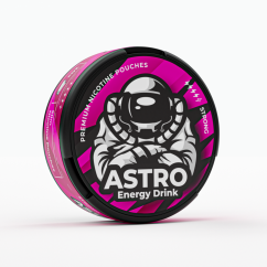 ASTRO Energy Drink 16mg/g
