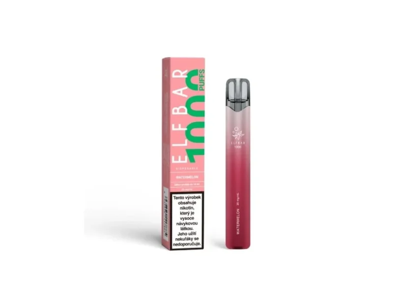 Elf Bar 1000 Watermelon