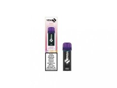 VENIX MAX POD náplň CHERRY GRAPE-X