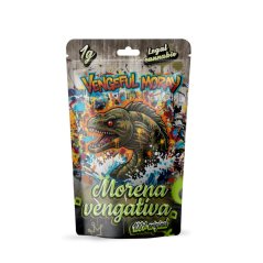 06 Legal Cannabis 420 - Vengeful Moray