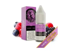 Lions Juice - Berry Mix - 18mg
