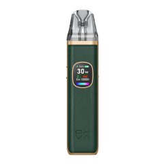 OXVA Xlim PRO 2 POD - Green Python