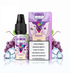 TI JUICE BAR SERIES - Grape 20mg