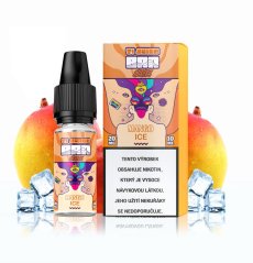 TI JUICE BAR SERIES - Mango Ice 20mg