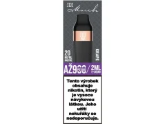 JDI March jednorázová e-cigareta Grape