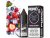 E-liquid POPIČ! Salt - Mixed Berry (Exploze Lesního Ovoce) 20mg